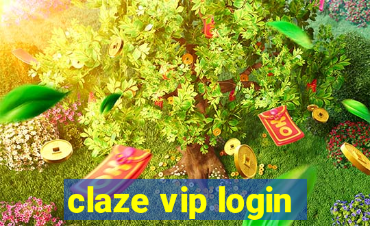 claze vip login